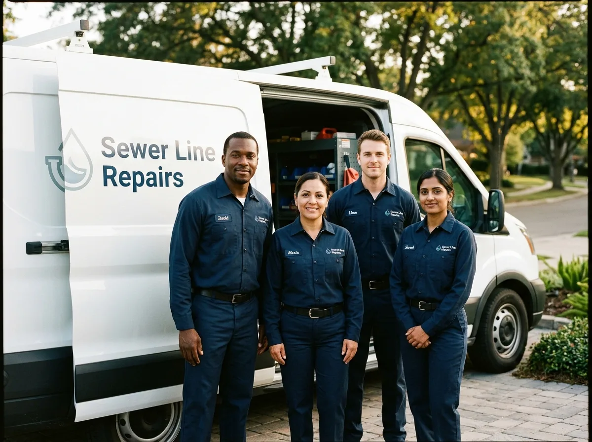 Emergency Plumber company in Mount Pleasant Mills, PA